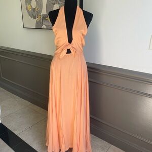 Free People Maxi Dress